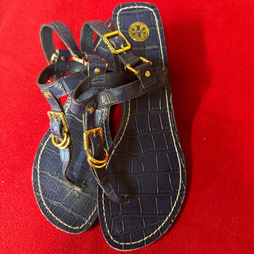 LADIES SANDALS